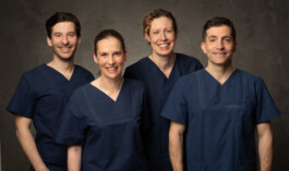Oralchirurgie • MKG • Implantologie • TEAM 4 MKG